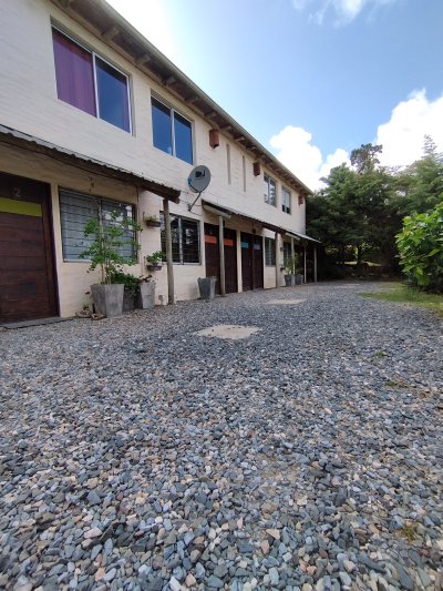 Apartamento en Alquiler en Lomas de Solymar, Ciudad de la Costa, Canelones