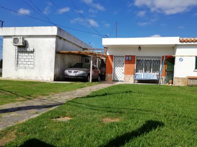 Casa en Alquiler en Malvín Norte, Montevideo