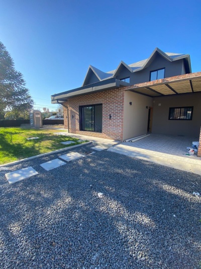 Casas en Venta en Lomas de Solymar, Ciudad de la Costa, Canelones
