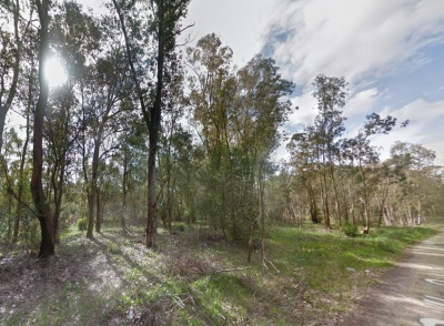 Terrenos en Venta en La Esmeralda, Rocha