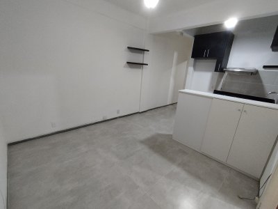 Apartamentos en Alquiler en Centro, Montevideo