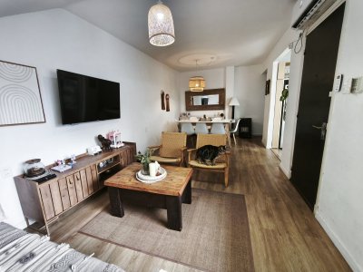 Casa en Venta en Prado, Montevideo