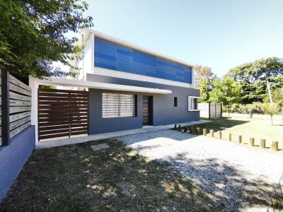 Casa en Alquiler en Parque de Solymar, Ciudad de la Costa, Canelones