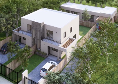 Casas en Venta en Shangrilá, Ciudad de la Costa, Canelones