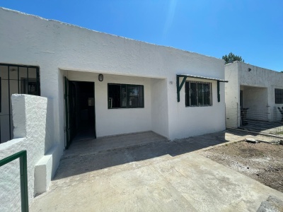 Casa en Alquiler en Lomas de Solymar, Ciudad de la Costa, Canelones