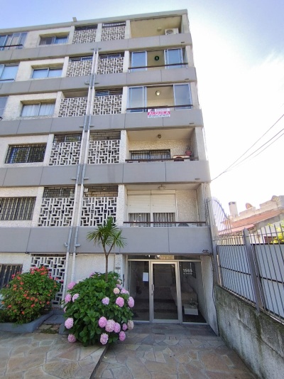 Apartamentos en Alquiler en Punta Gorda, Montevideo