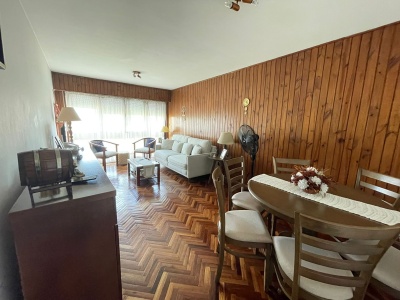 Apartamento en Venta en La Blanqueada, Montevideo
