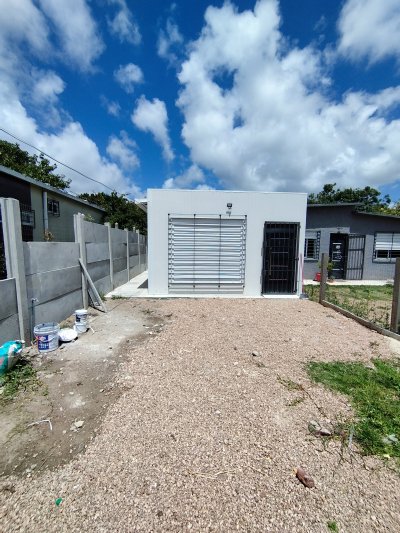 Casa en Alquiler en Lagomar, Ciudad de la Costa, Canelones