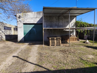 Galpón en Alquiler en San José de Carrasco, Ciudad de la Costa, Canelones