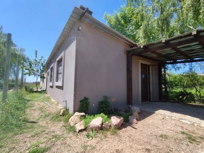 Casas en Alquiler en Colonia Nicolich, Canelones