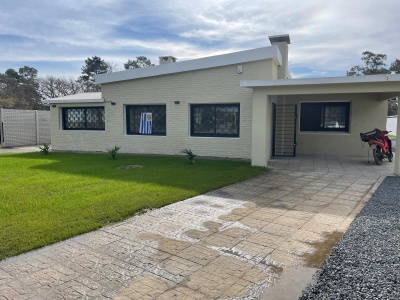 Casas en Venta en El Pinar, Ciudad de la Costa, Canelones