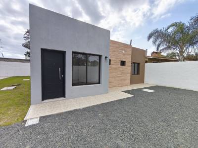 Casa en Venta en Lomas de Solymar, Ciudad de la Costa, Canelones