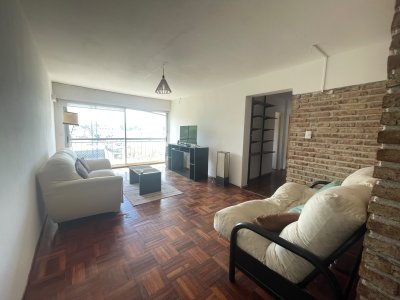 Apartamentos en Alquiler en Malvín, Montevideo