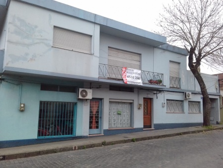 Local Comercial en Venta en Centro, Mercedes, Soriano