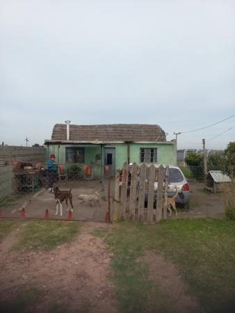 Casa en Venta en Barrio Pamer, Mercedes, Soriano