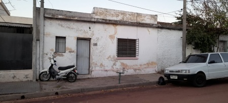 Casa en Venta en Plaza Lavalleja, Mercedes, Soriano