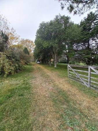 Campo / Chacra en Venta en Paraje Pense, Soriano