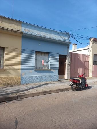 Casa en Venta en Rambla, Mercedes, Soriano