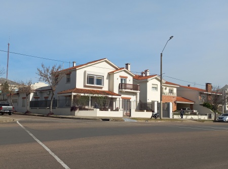 Casa en Alquiler en Rambla, Mercedes, Soriano