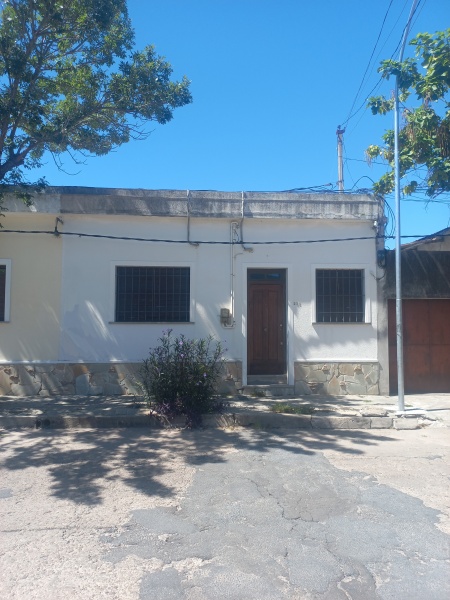 Casa en Alquiler en Liceo Campos, Mercedes, Soriano