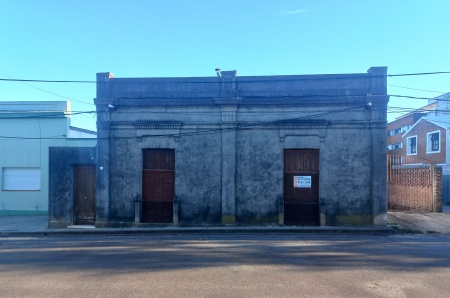 Casa en Venta en Barrio Oeste, Mercedes, Soriano