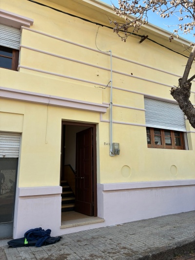 Casas en Alquiler en Mercedes, Soriano