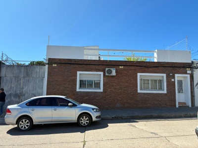 Casas en Venta en 21 de Setiembre, Mercedes, Soriano
