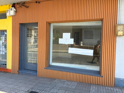 Local Comercial en Alquiler en Mercedes, Soriano