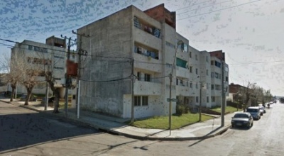 Apartamento en Alquiler en Tomas Gomensoro, Mercedes, Soriano