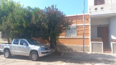 Casas en Alquiler en Ricardo Detomasi, Mercedes, Soriano