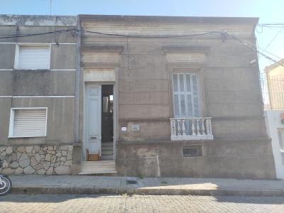 Locales Comerciales en Alquiler en Mercedes, Soriano