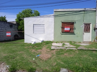 Casas en Alquiler en Barrio 33, Mercedes, Soriano
