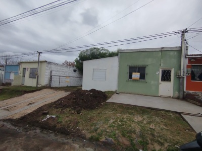 Casas en Alquiler en Barrio 33, Mercedes, Soriano