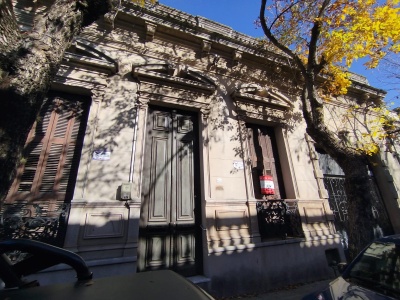 Casas en Alquiler en Padre Manuel A. de Casrto y Careaga, Mercedes, Soriano
