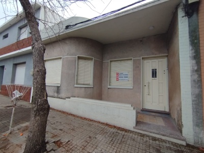 Casas en Alquiler en Eduardo Casagrande, Mercedes, Soriano