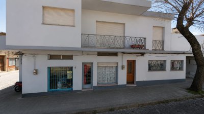 Casa en Alquiler en José Enrique Rodó  ., Mercedes, Soriano