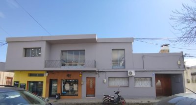 Casas en Alquiler en José Enrique Rodó  ., Mercedes, Soriano