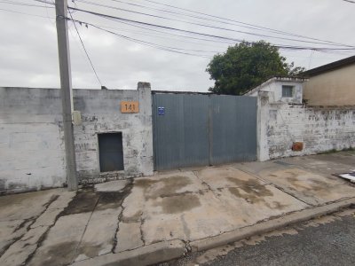 Garaje en Alquiler en Joaquin Suarez, Mercedes, Soriano