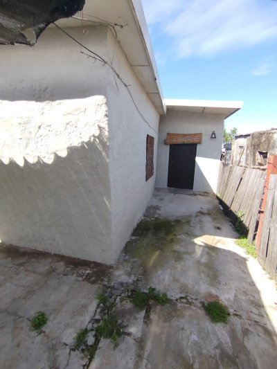 Casas en Alquiler en Avenida Aparicio Saravia, Mercedes, Soriano