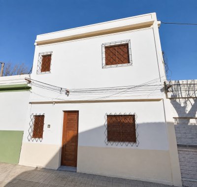 Casas en Alquiler en Tomas Gomensoro, Mercedes, Soriano