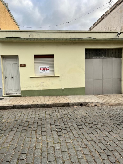 Casas en Alquiler en CENTRO, Mercedes, Soriano