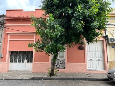 Casas en Venta en CENTRO, Mercedes, Soriano