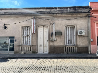 Casas en Venta en Mercedes, Soriano