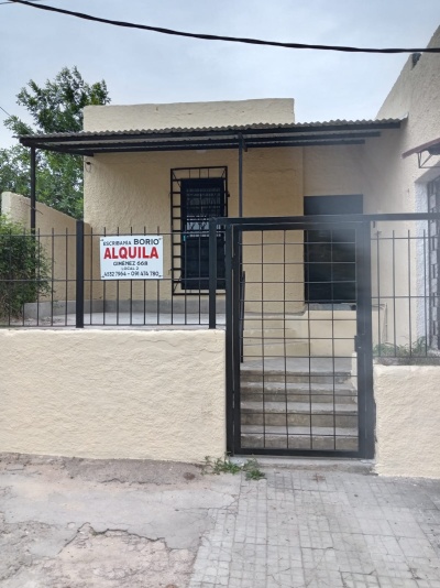 Casas en Alquiler en Mercedes, Soriano