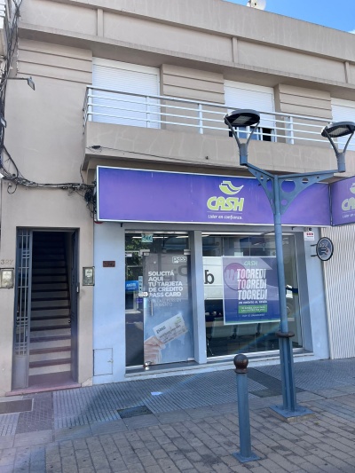 Apartamentos en Alquiler en CENTRO, Mercedes, Soriano