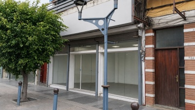 Locales Comerciales en Alquiler en CENTRO, Mercedes, Soriano