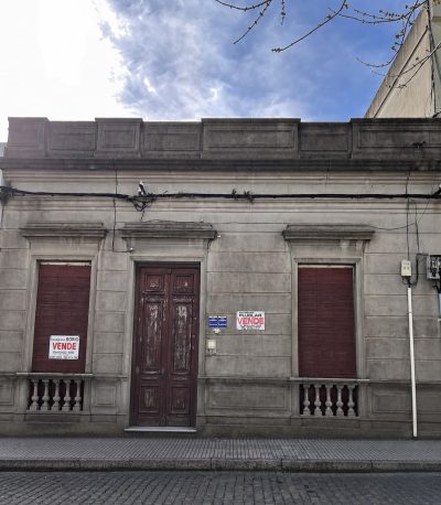 Casas en Venta en Mercedes, Soriano