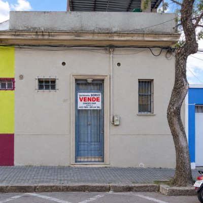 Casas en Venta en CENTRO, Mercedes, Soriano
