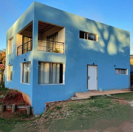 Casa en Venta en Arenitas Blancas, Salto, Salto