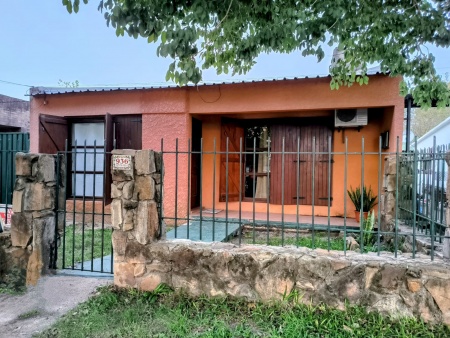 Casas en Venta en ZONA ESTE, Salto, Salto